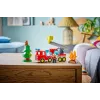 LEGO DUPLO 10473 Tuletõrjeauto vooliku ja tuletõrjujaga