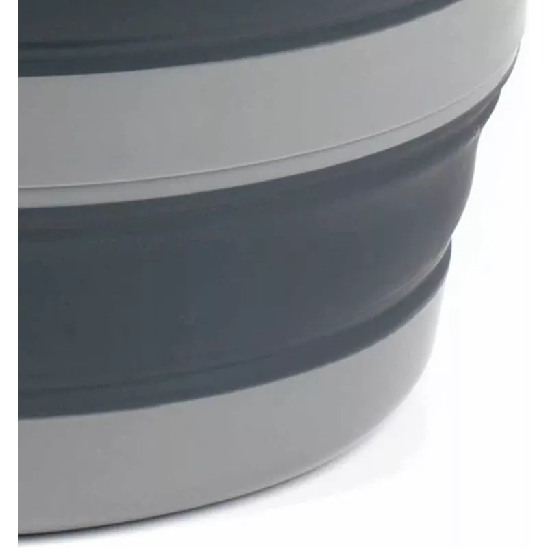 Pesukorv Russell Hobbs LA053879GRYFEU7 27L kokkupandav