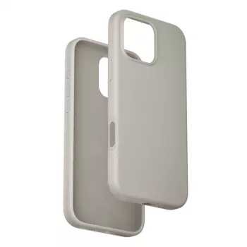 Kaitsev telefoniümbris Vention KUHM0-40 iPhone 16 Pro Max jaoks MagSafe'iga, Hall