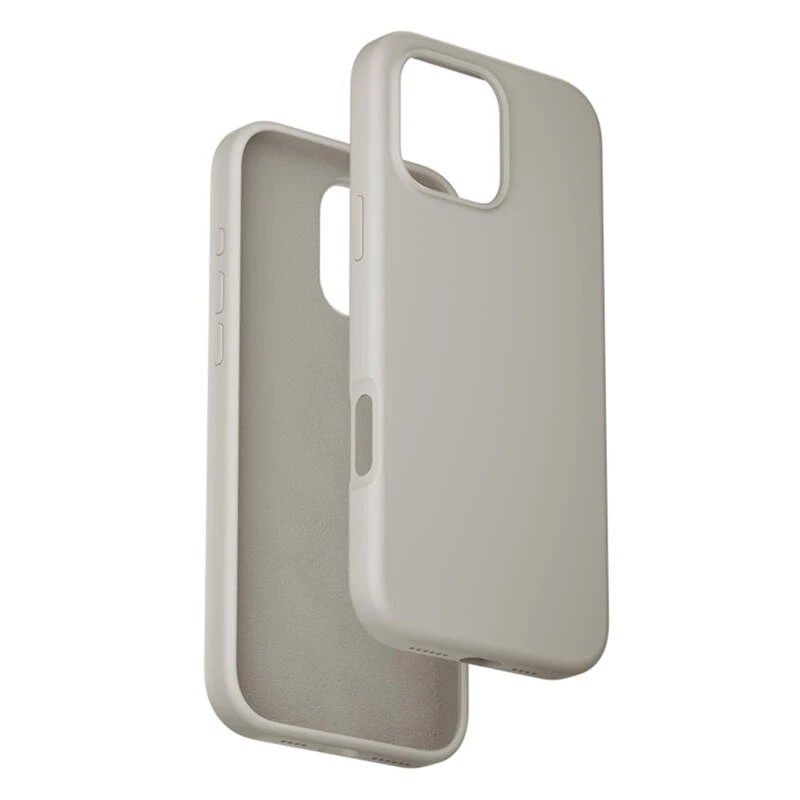 Kaitsev telefoniümbris Vention KUHM0-40 iPhone 16 Pro Max jaoks MagSafe'iga, Hall