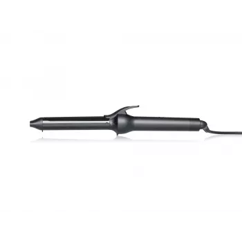 Juukse sirgendaja SEVERIN LS 0822 — Sooja tehnoloogiaga, 250 W, min 130 °C, keraamilised plaadid, 2,8 m juhe, must/hall