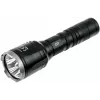 Käsilamp Nitecore CI7 — 4 LED-i, 2500 luumenit, 130 h tööaeg, 148,2 mm, 158 g, must