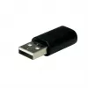 Value 12.99.2995 Kaabeladapter USB Type-A USB USB-C Must (12.99.2995)