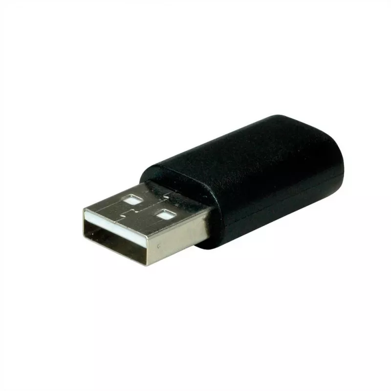 Value 12.99.2995 Kaabeladapter USB Type-A USB USB-C Must (12.99.2995)
