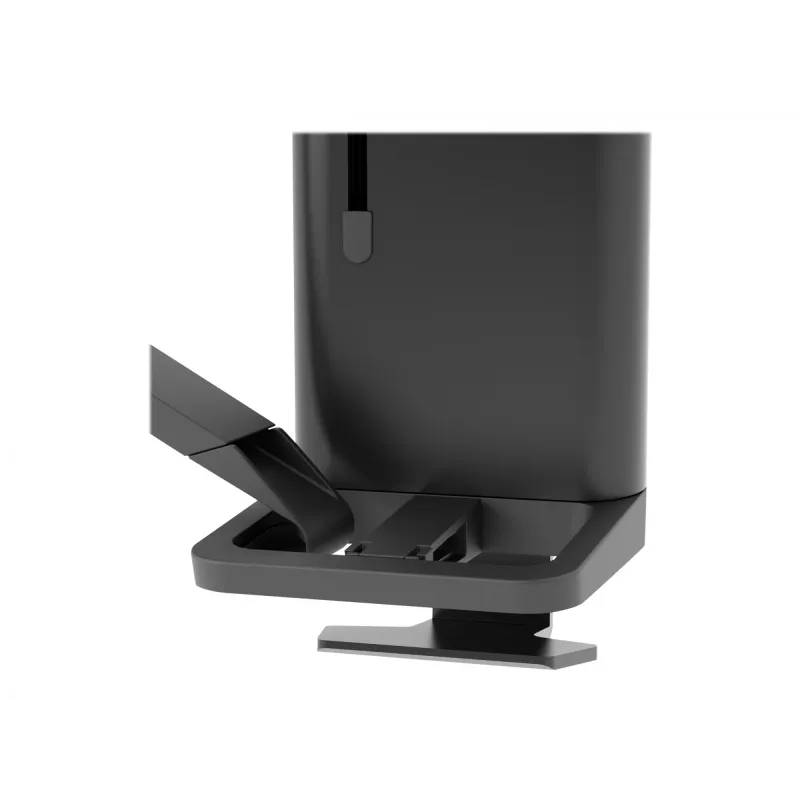 Klamberkomplekt Ergotron TRACE õhuke Profile 98-490-224