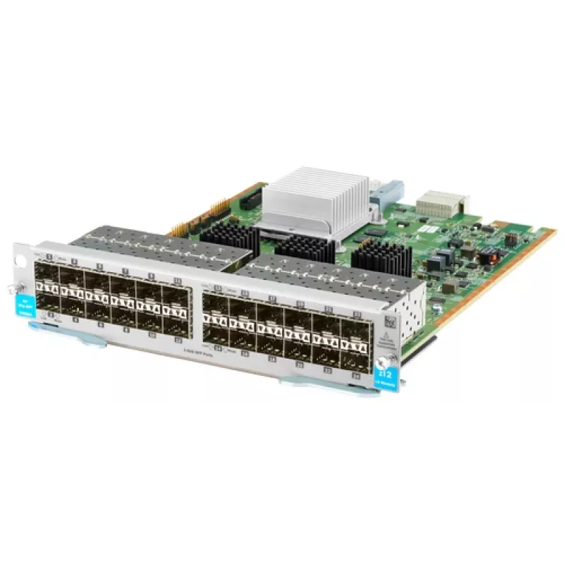 HPE - Laiendusmoodul - Gigabit SFP x 24