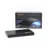 Sbox HDC-2562B 2.5 inch väline kõvaketta korpus mustikas must