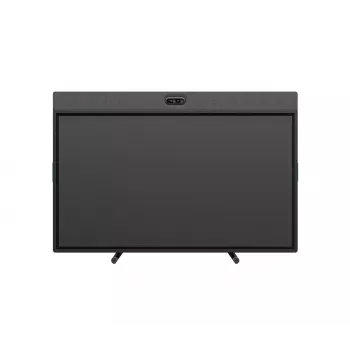 Logitech Webcam RALLY BOARD 65 inch Touchscreen AiO Conference gra. B-WARE (Verpackungsschaden) 165,1 cm (65) puutetundlik ekraan, AiO