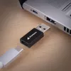 USB-C Adapter Sharkoon OfficePal