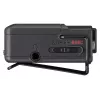 Kaasaskantav digitaalsalvesti Tascam DR-10L Pro koos lavalier-mikrofoniga, 24-bit/96 kHz, MicroSDXC, USB-C
