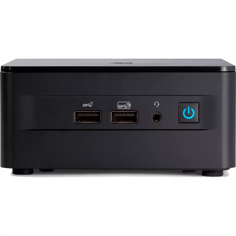 ASUS NUC 12 RNUC12WSHV700002I UCFF Must i7-1270P