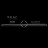 Sbox NANO HYBRID GLASS 9H / KAAMERA XIAOMI REDMI NOTE 10