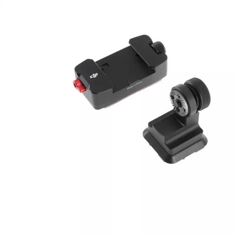 DJI CP.ZM.000475 Kaamera kinnitusaksessuaar - stabiilne hoidik - ühilduv DJI kaameratega