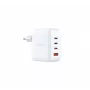 Charger D-Link DCP-101/E 100W GaN fast charger for laptops and USB-C devices