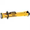Vabalt seisev töövalgusti DeWalt DCL079-XJ LED 3000 lm, teisaldatav, must/kollane, akutoitel, tööaeg 11 h