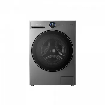 Pesumasin Dreame L9 Washer — 11 kg mahutavus, 1400 p/min tsentrifuugimine, energiaklass A, grafiit