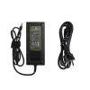 Adapter Green Cell AD102P universaalne 135 W, 19 V, 7,1 A, must, sülearvutitele