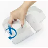Veefiltrikassetid Philips AWP225S/5 3-pack – pehmendavad asendusfiltrid