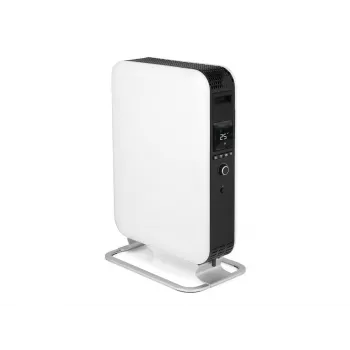 Mill | kütteseade | OIL2000WIFI3 GEN3 | Õliga täidetud radiaator | 2000 W | Võimsusastmete arv 3 | Sobib ruumidele kuni 24 m² | Valge/must