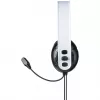 Raptor Peakomplekt Playstation 5 H200 Valge 3,5 mm pesa