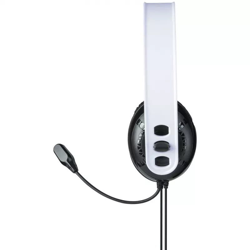 Raptor Peakomplekt Playstation 5 H200 Valge 3,5 mm pesa
