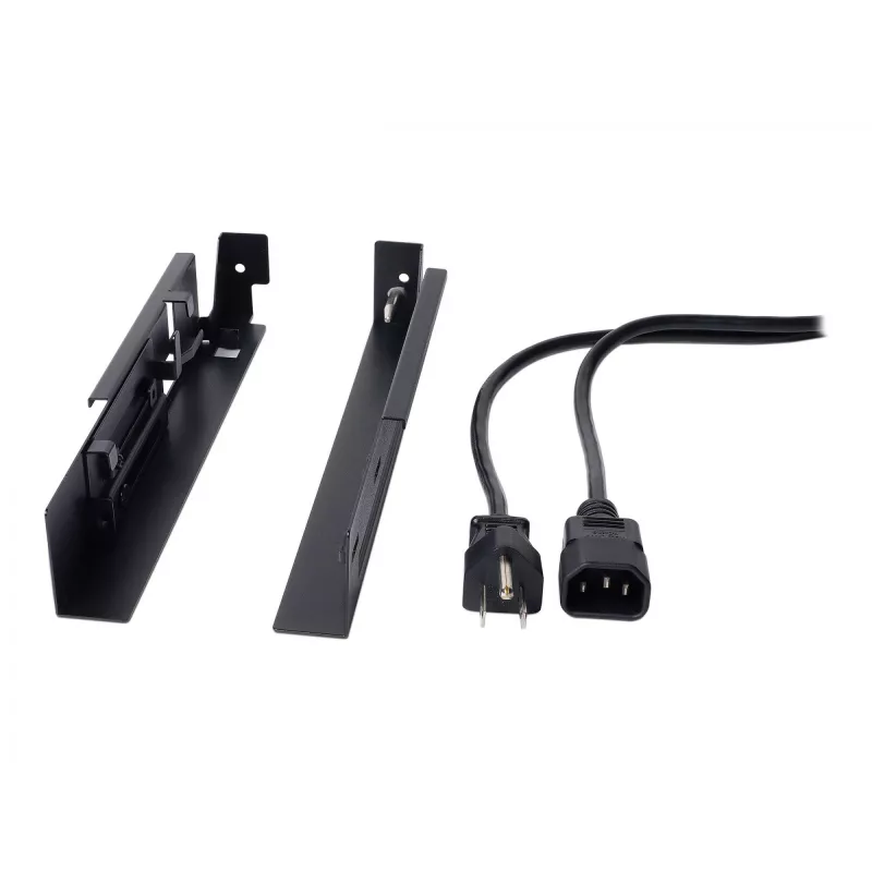 APC KVM 2G LCD tagumine paigalduskomplekt