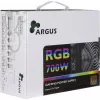 Toiteplokk Inter-Tech Argus RGB-700W II 700 W