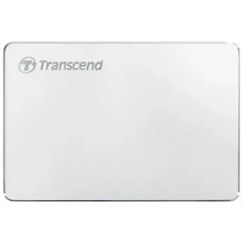 HDD Transcend 1TB 2,5-tolline USB 3.2 Gen 1 StoreJet 25C3S