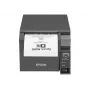 Epson TM-T70II (032) 180 x 180 DPI juhtmega termo POS-printer