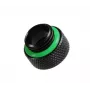 Bitspower Adapter G1/4 inch AG to G1/4 inch IG - must matt