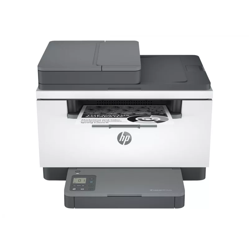 Mitmikprinter HP LaserJet MFP M234SDW Laser Monochrome