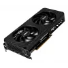 Graafikakaart Palit GeForce RTX 5050 Dual OC — 8 GB GDDR6, 128-bitine, PCIe 5.0, 2317 MHz