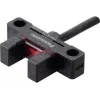 Fotoelektriline kahvelsensor Panasonic PM-K25-C3 K-tüüpi, hele/tume lülitus, 5–24 V DC