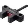 Fotoelektriline kahvelsensor Panasonic PM-K25-C3 K-tüüpi, hele/tume lülitus, 5–24 V DC