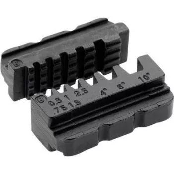 Pressimispesa stants Cimco 106012 10 mm² 1 tk