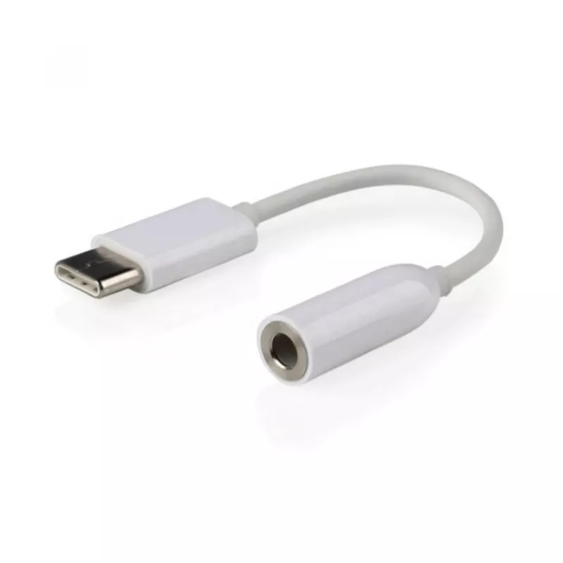 Kaabel USB-C heli 3.5MM/A-CM-3.5F-01 Gembird