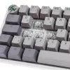 Ducky One 3 SF klaviatuur mängurile USB QWERTZ saksa hall