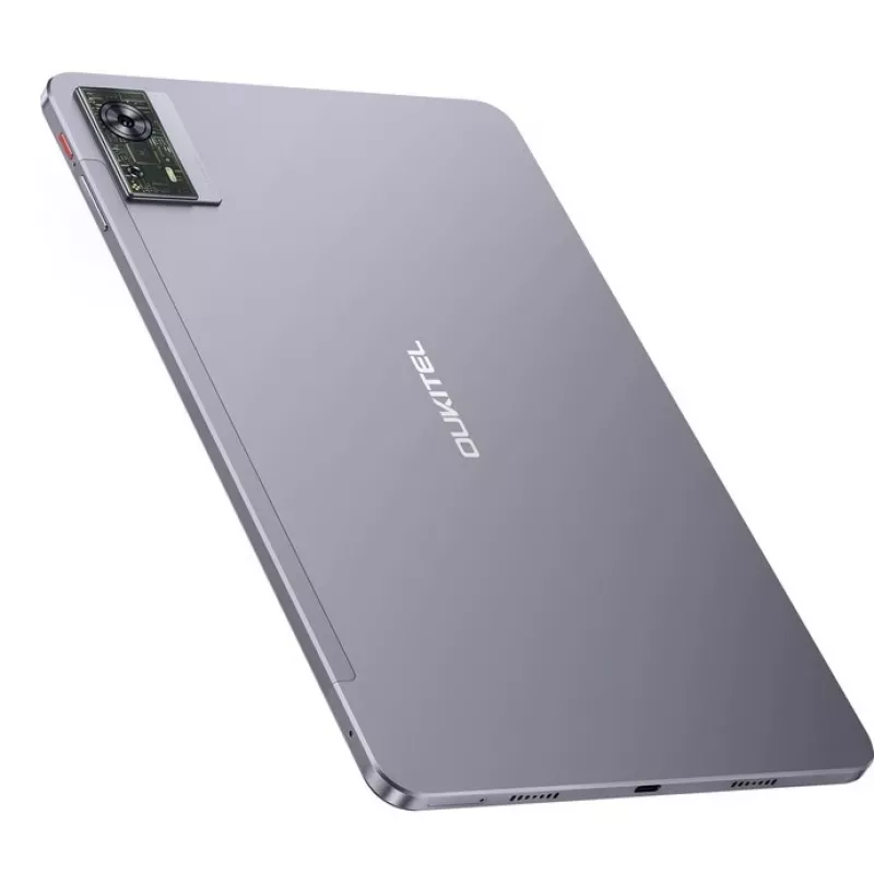 Tahvelarvuti Oukitel OT5S 6/256GB 12 8250 mAh