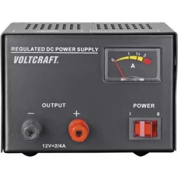 Laboratoorne toiteallikas Voltcraft FSP-1122 12 V DC 2 A
