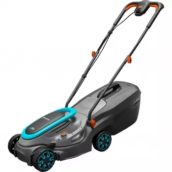 Push lawn mower Gardena 14632-55