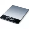 Köögikaal Beurer KS 34 XL roostevaba teras, maht 5 kg, täpsus 1 g