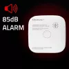 Suitsuandur patareiga Tuya WiFi LED