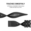 Kellarihm Tech-Protect Garmin Fenix seeriale — ühildub mudelitega Fenix 3, 5X, 3HR, 5X Plus, 6X, 6X Pro, 7X — Must