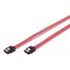 SATA ühenduskaabel Digitus AK-400102-003-R