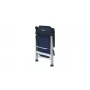 Matkatool Outwell 410148 — 4 jalaga, max kandevõime 150 kg, 4,5 kg, Sinine