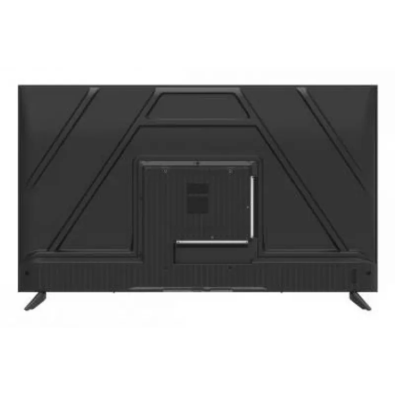 Arvutikuvar DAHUA F400N 50 tolli (127 cm) 4K Ultra HD 3840×2160 LED IPS, 8 ms, 400 cd/m², VESA, USB-jaotur, kõlarid — Must