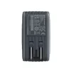 AVerMedia GC313 universaalne must AC kiirlaadimine siseruumides