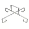 Extralink kaabel Management Frame, 800 x 800 x 100 + Spacer
