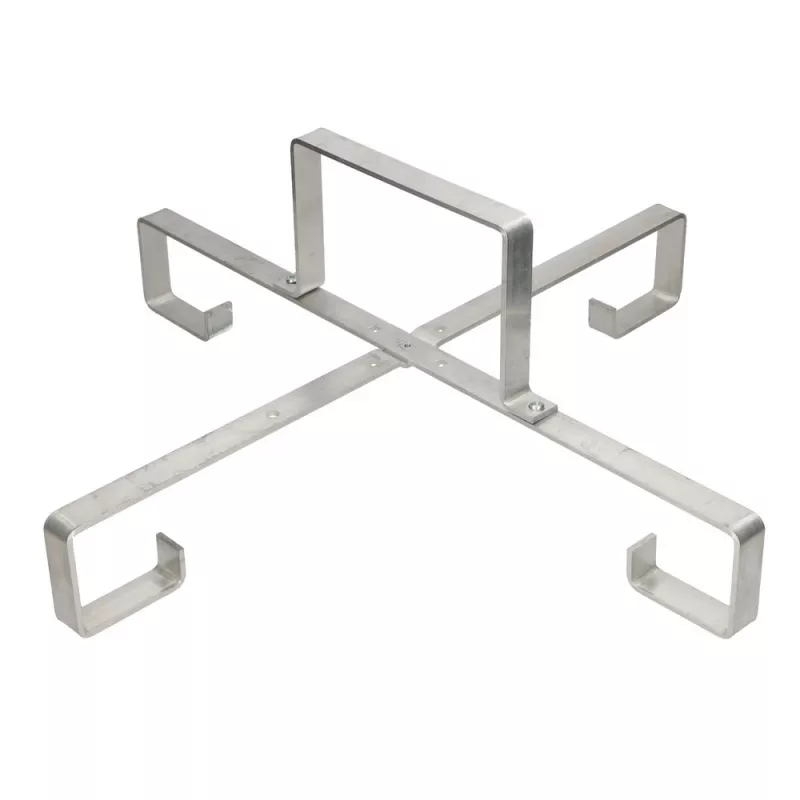 Extralink kaabel Management Frame, 800 x 800 x 100 + Spacer