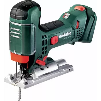 Akuga tikksaag Metabo ST 18L 90 — 18 V liitiumioon, lõikesügavus 90 mm